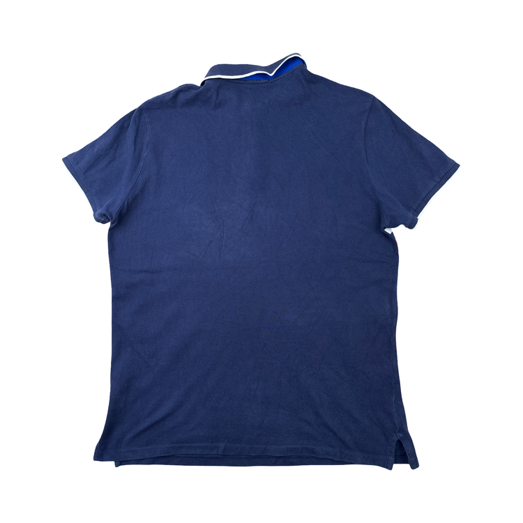 Polo RL