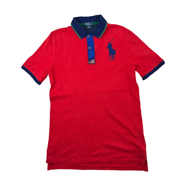 Polo RL