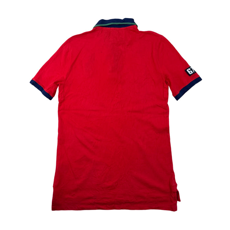 Polo RL