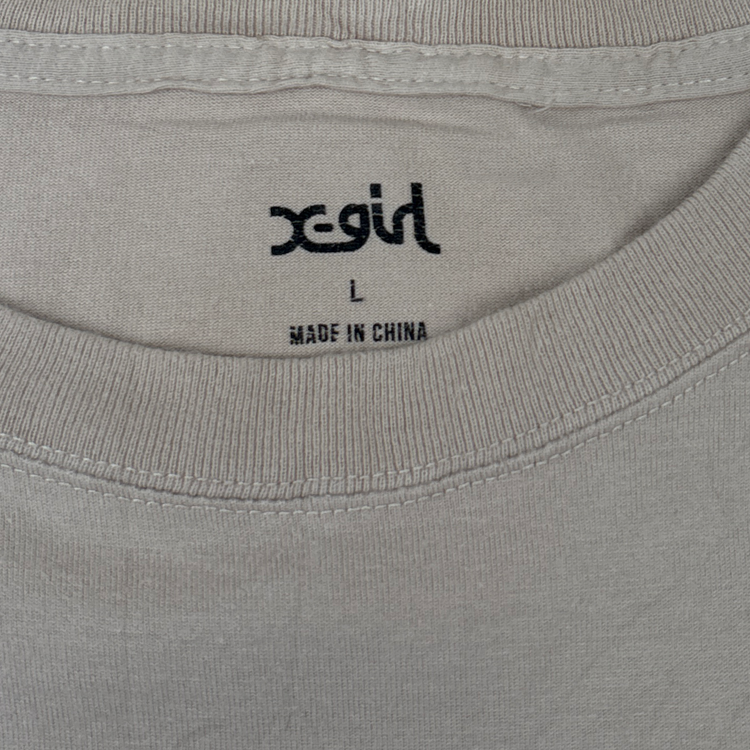 XGirl