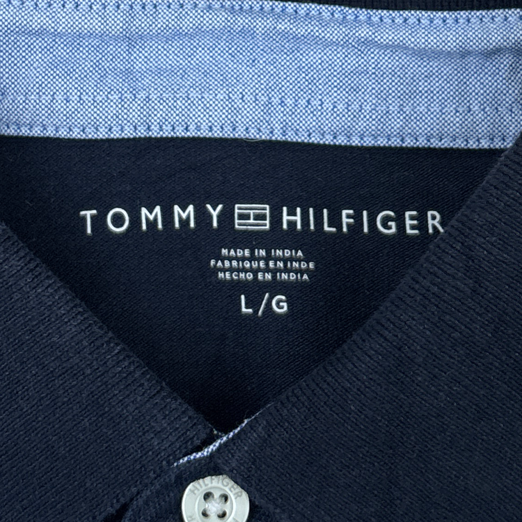 Tommy