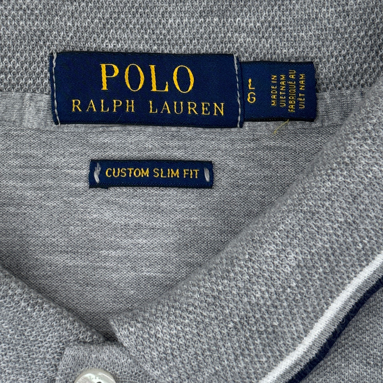 Polo RL