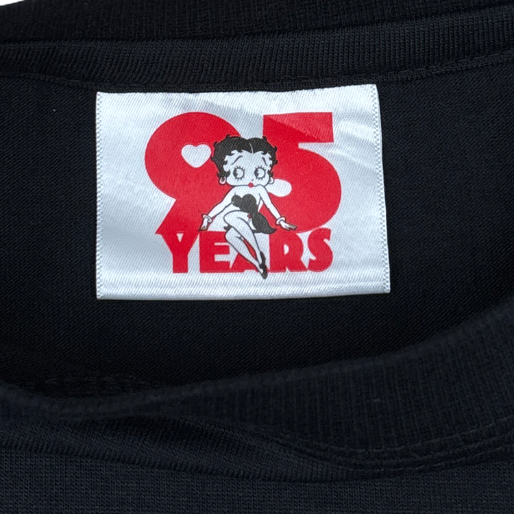 Betty Boop