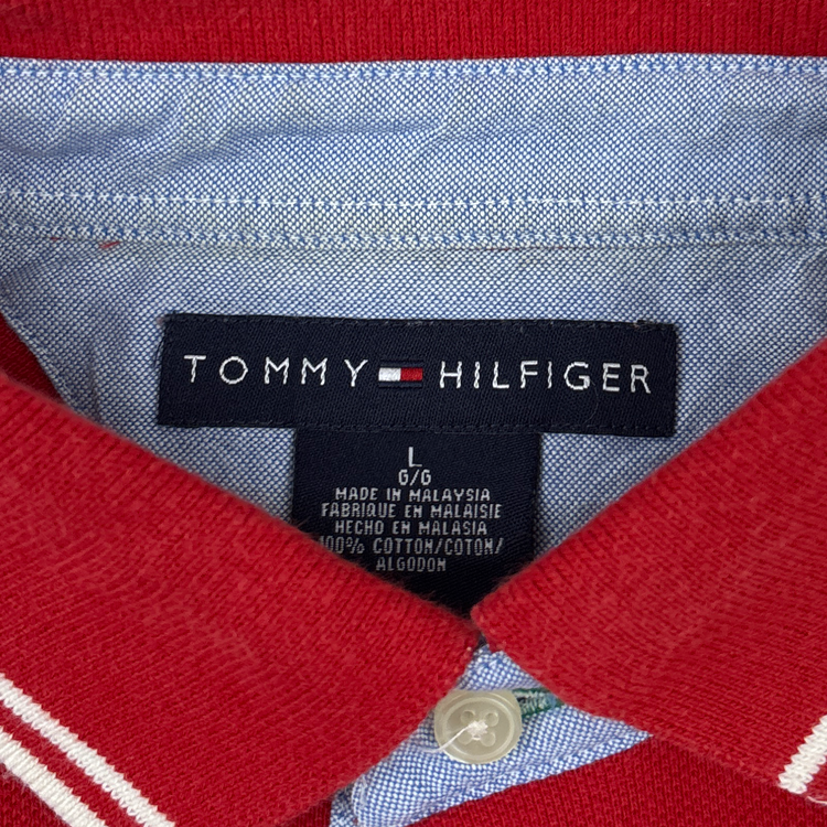 Tommy