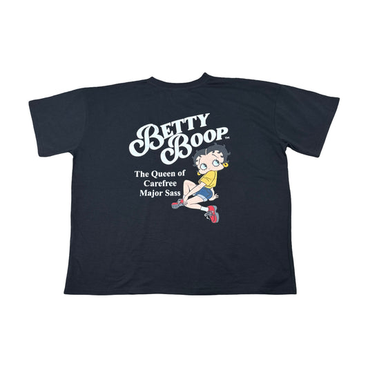 Betty Boop