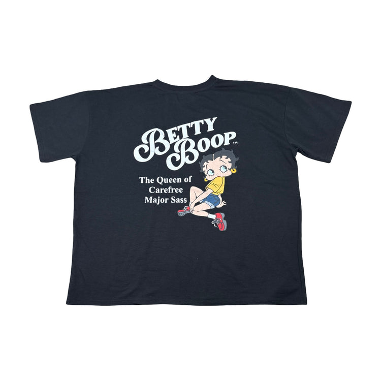 Betty Boop