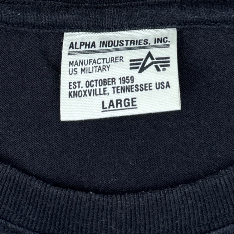 Alpha