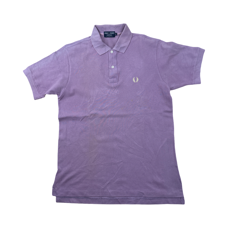 Fred Perry