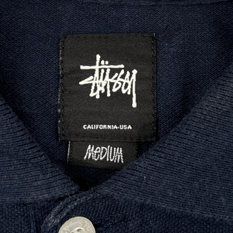 Stussy