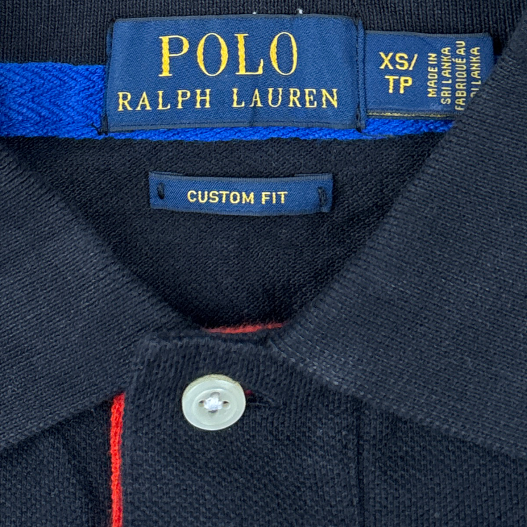 Polo RL