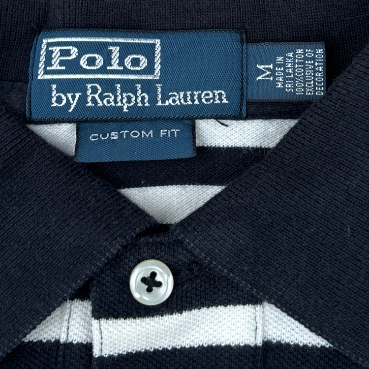 Polo RL