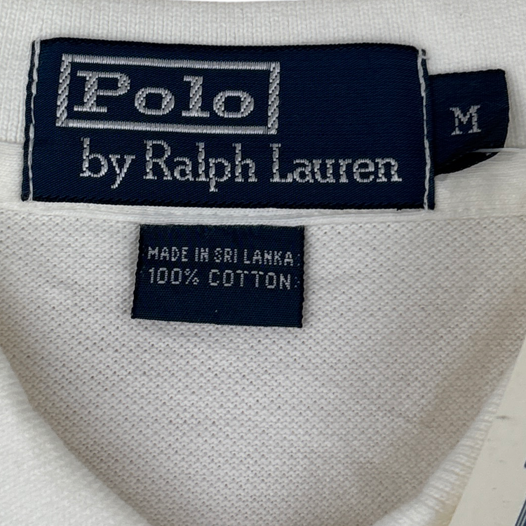 Polo RL