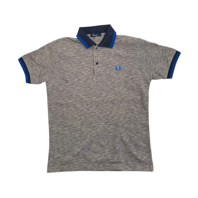 Fred Perry