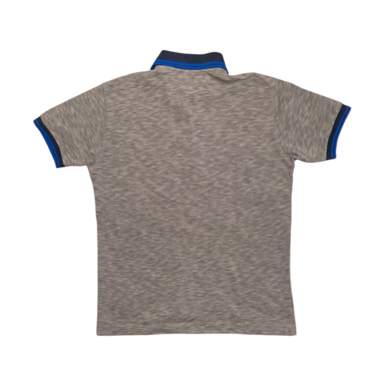Fred Perry