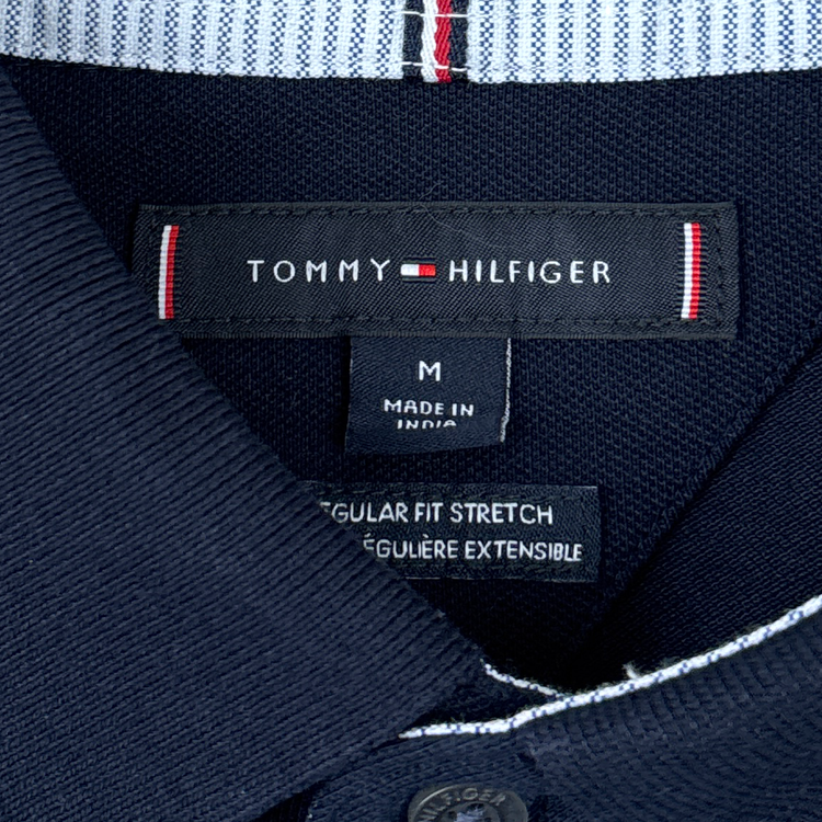 Tommy