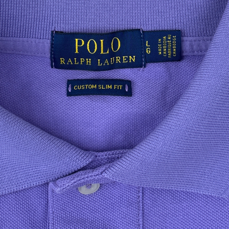 Polo RL