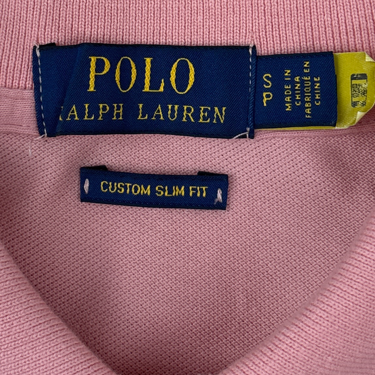Polo RL