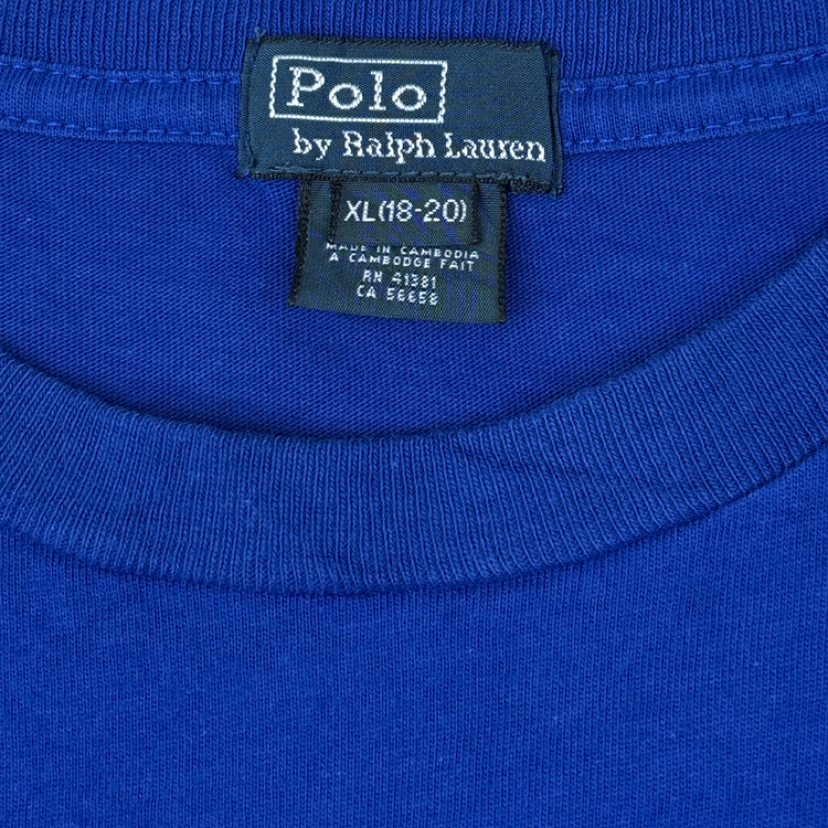 Polo RL