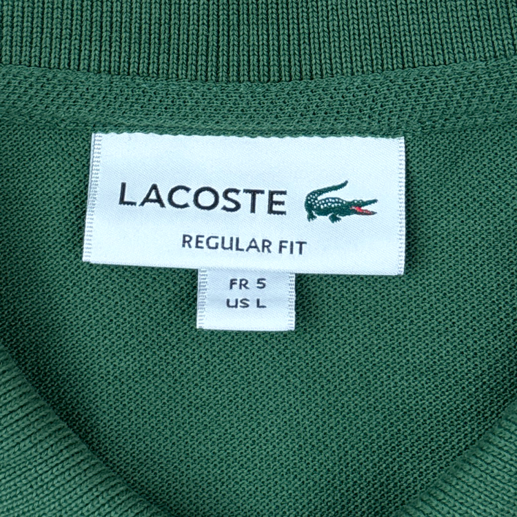 Lacoste