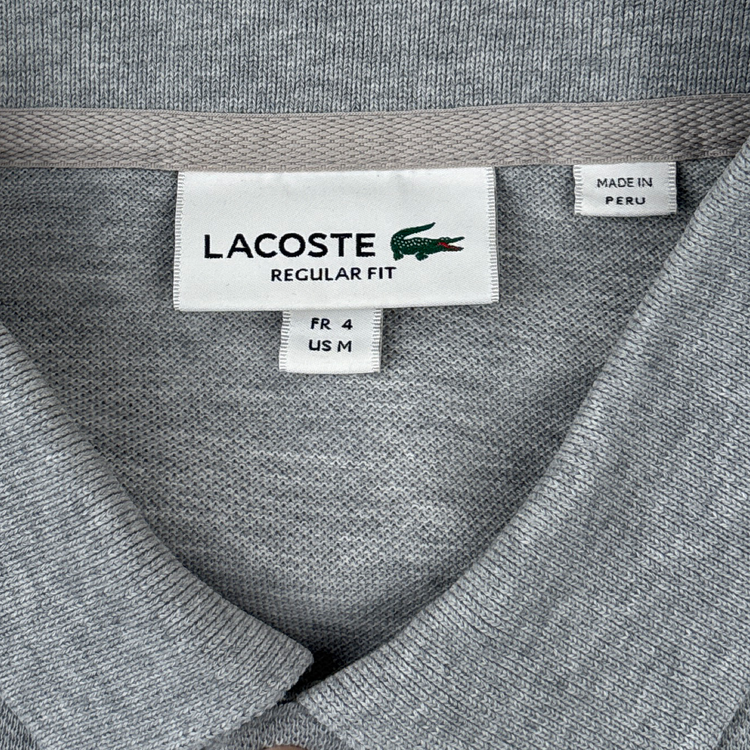 Lacoste