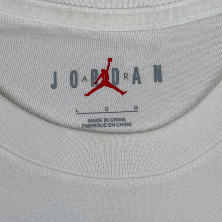 Jordan