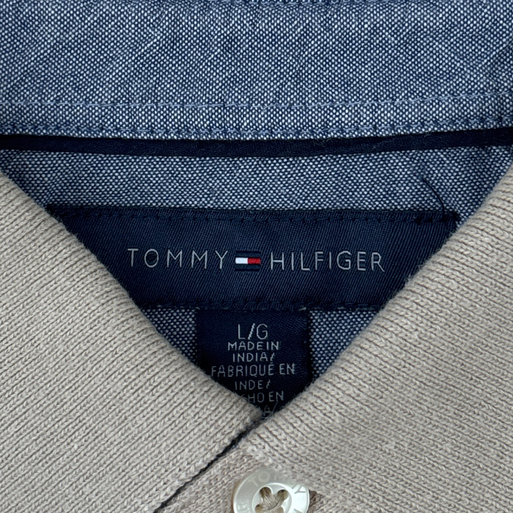 Tommy