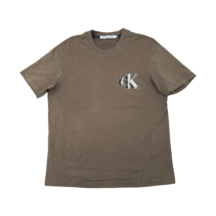 CK