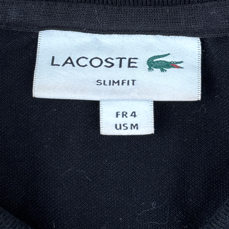 Lacoste