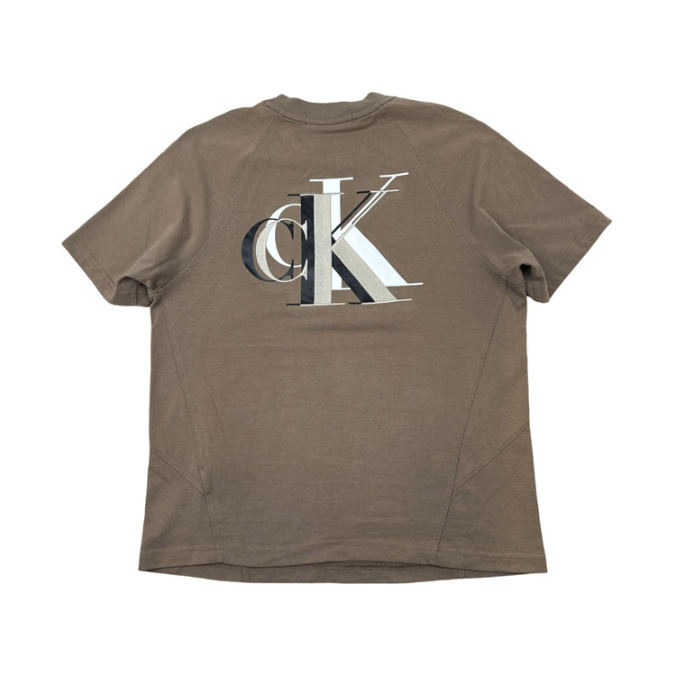 CK