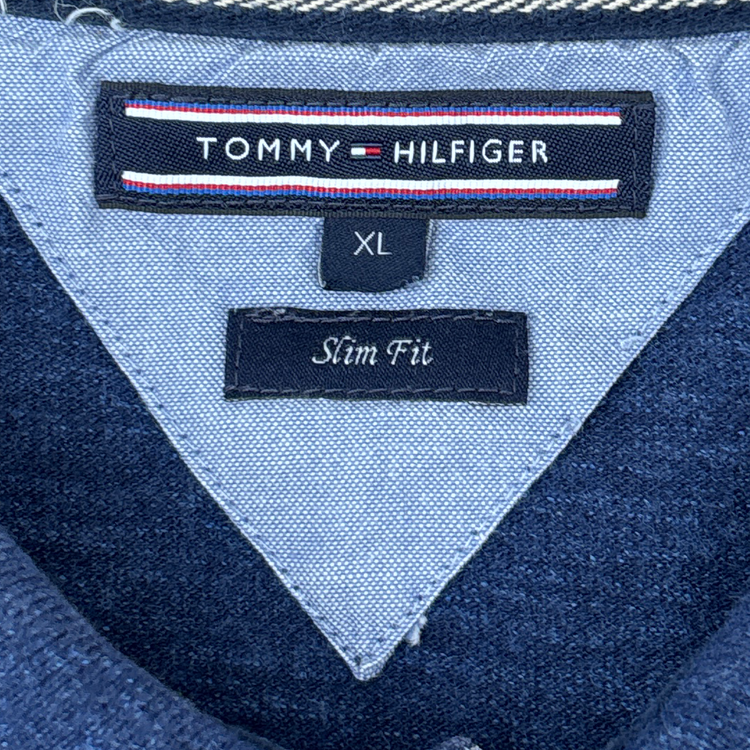 Tommy