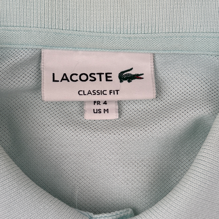 Lacoste
