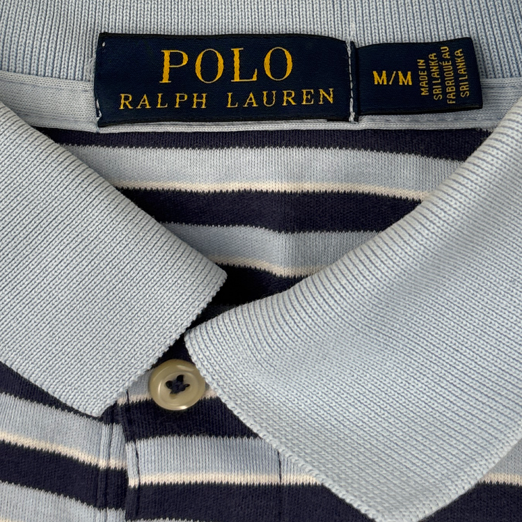 Polo RL