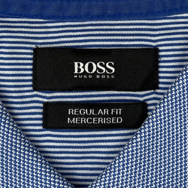 Hugo Boss