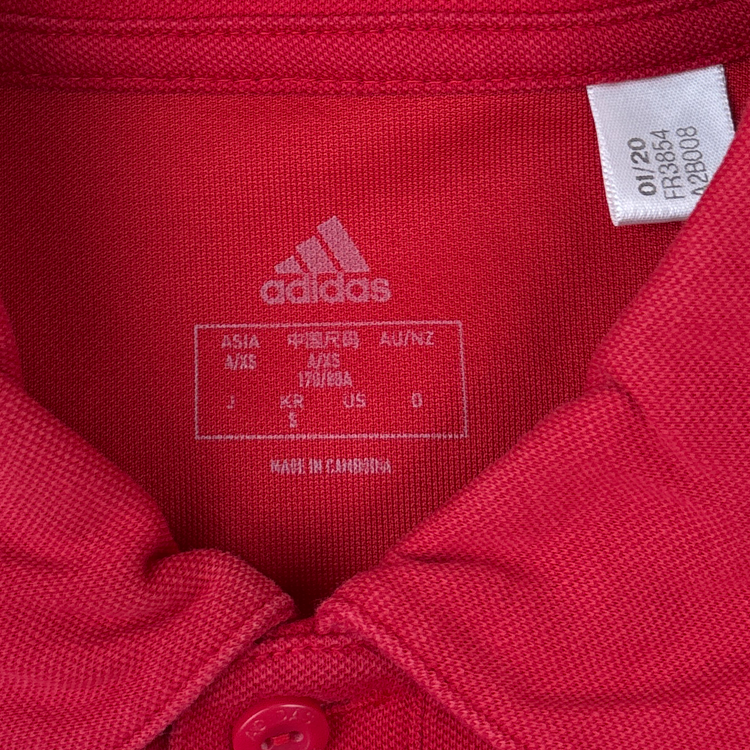Adidas