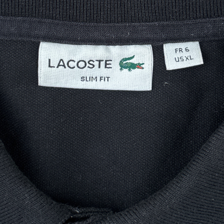Lacoste