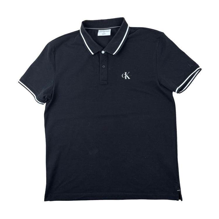 CK