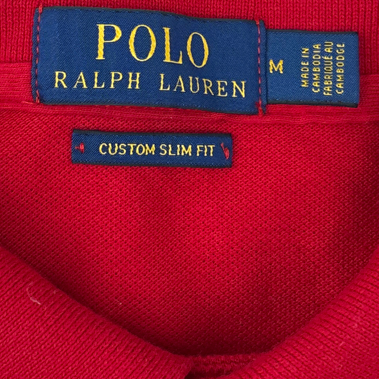 Polo RL