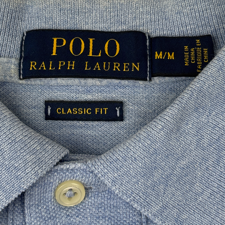 Polo RL