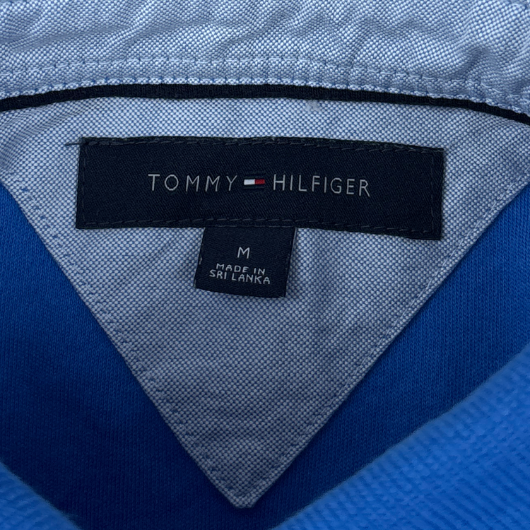 Tommy
