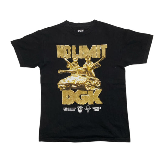 DGK