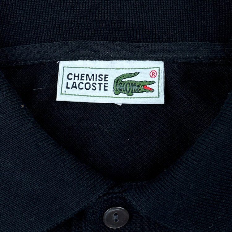 Lacoste