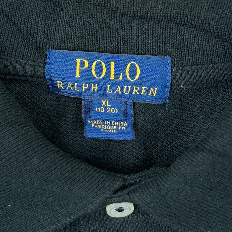 Polo RL