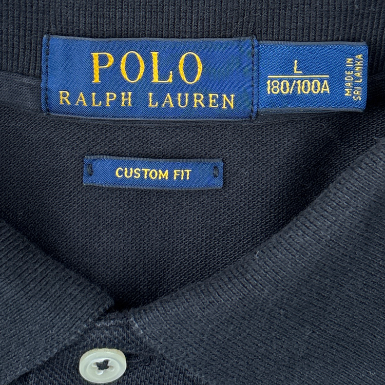 Polo RL