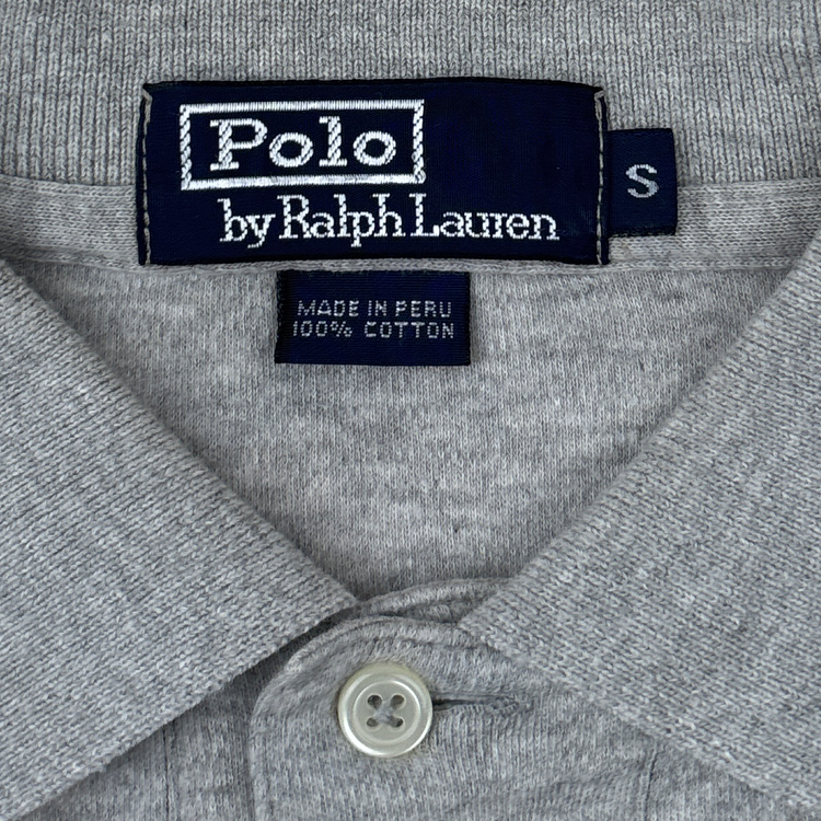 Polo RL