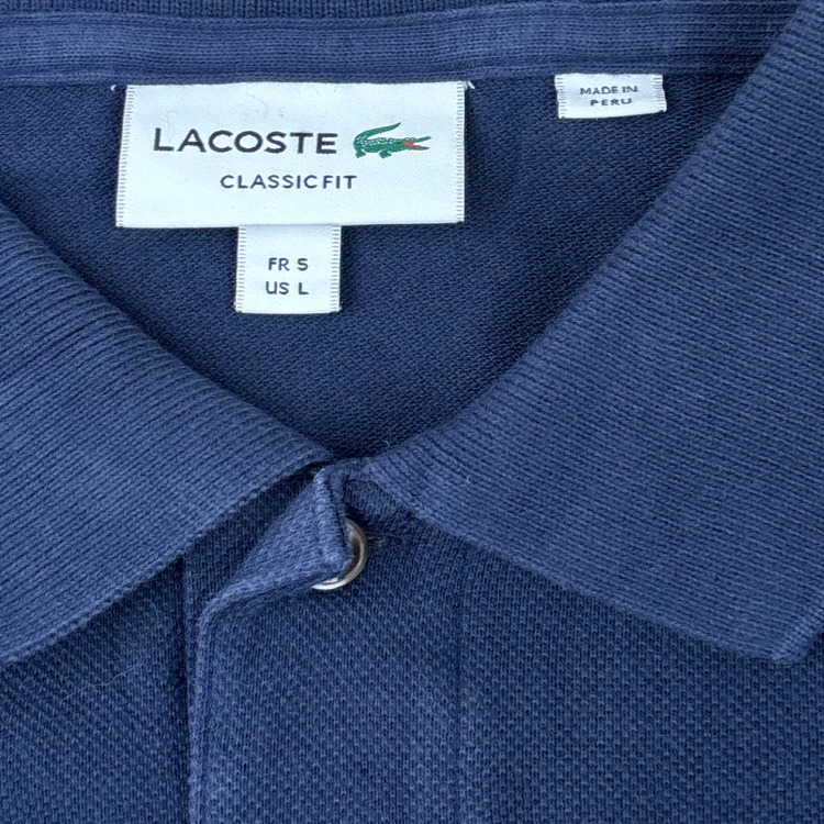 Lacoste