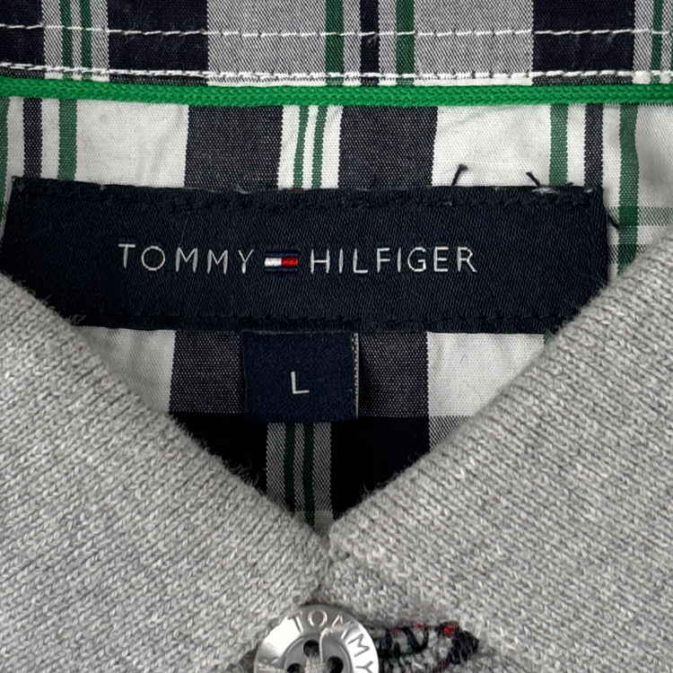 Tommy