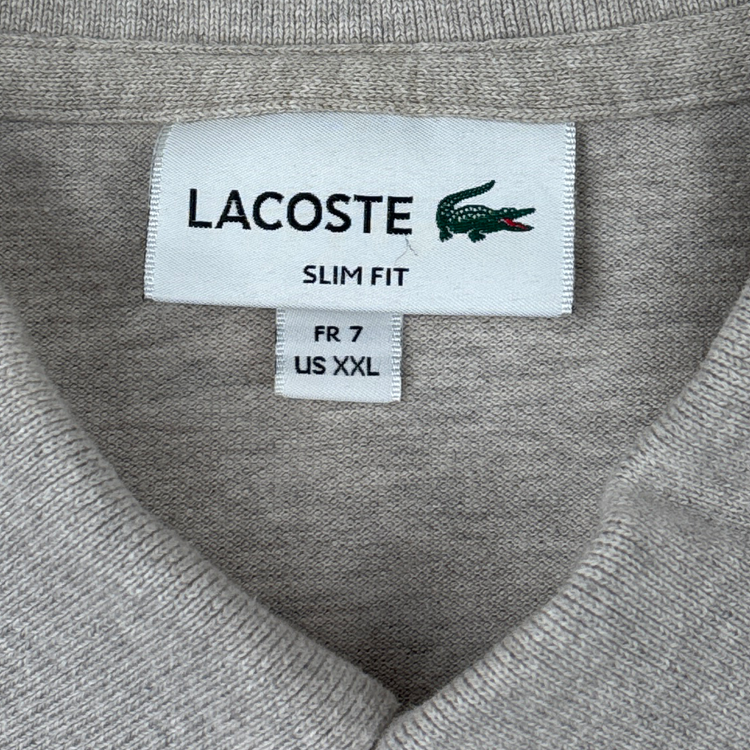Lacoste