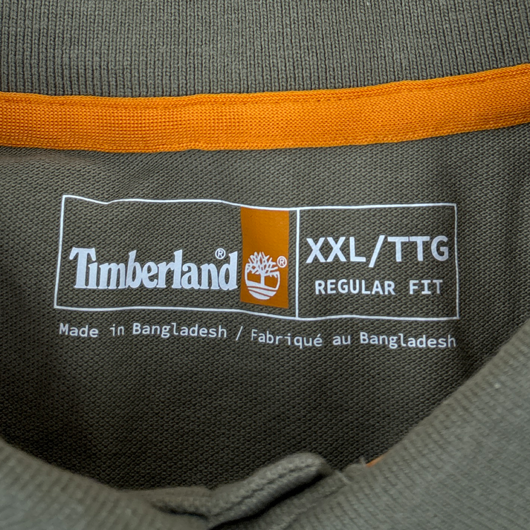 Timberland