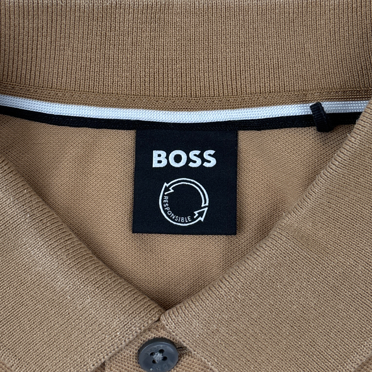 Hugo Boss