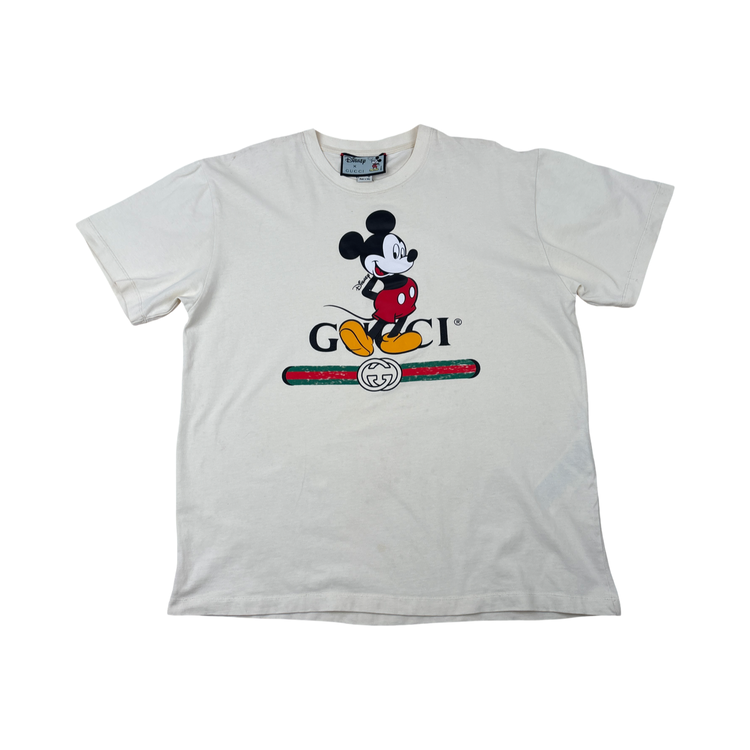 Gucci x Disney